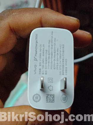 IQOO NEO 9 5G (12-256)